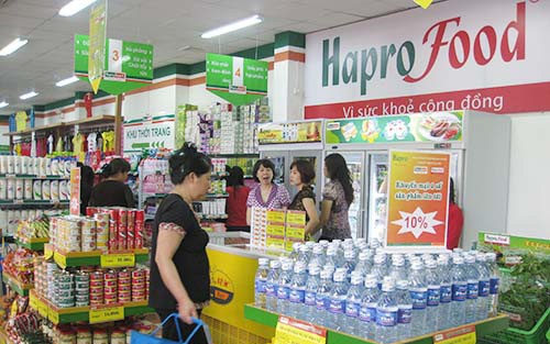 Việt Nam tham dự Triển lãm Quốc tế Halal tại Malaysia - ảnh 1